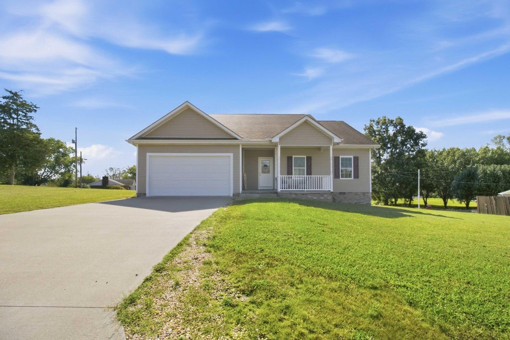 Photo of 155 Martin Road, Corbin, KY 40701 (MLS # 26025545)