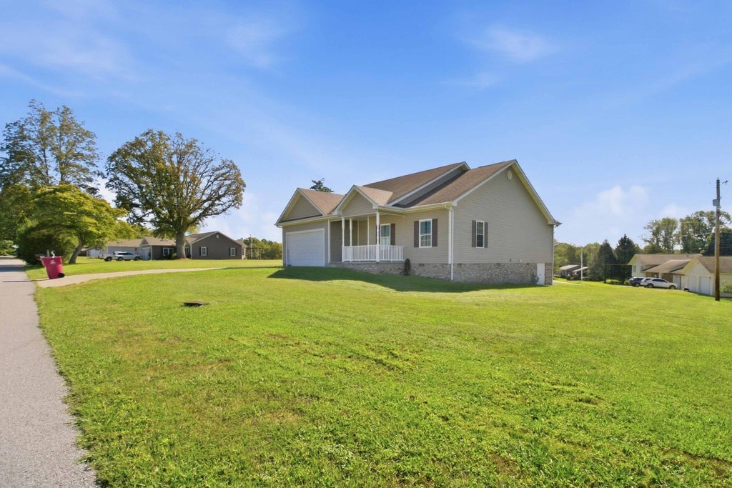 Photo of 155 Martin Road, Corbin, KY 40701 (MLS # 26025545)