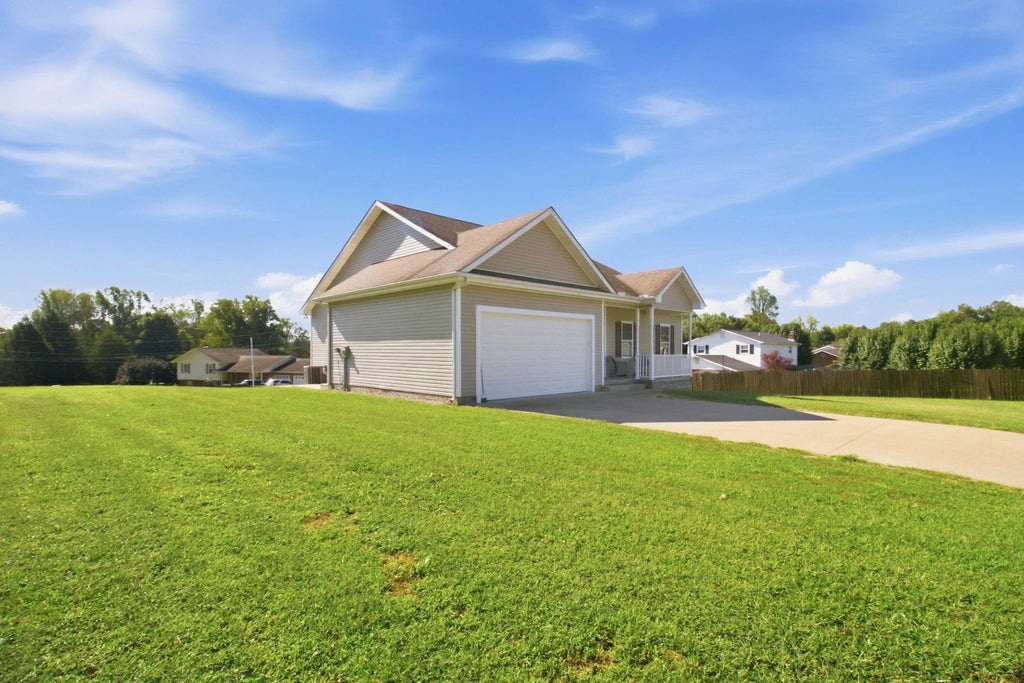 Photo of 155 Martin Road, Corbin, KY 40701 (MLS # 26025545)