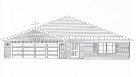 Photo of 136 Patchen Drive, Nicholasville, KY 40356 (MLS # 25009809)