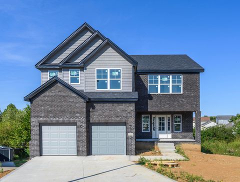 Photo of 3020 Locust Blossom Cove, Lexington, KY 40511 (MLS # 25500616)