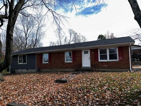 Photo of 1015 Pennebaker Drive, Lexington, KY 40511 (MLS # 25506844)