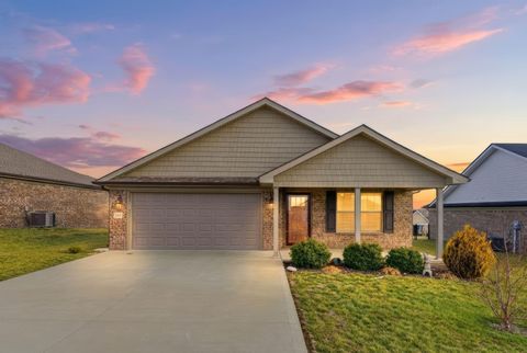 Property photo of 263 Windward Way, Richmond, KY 40475