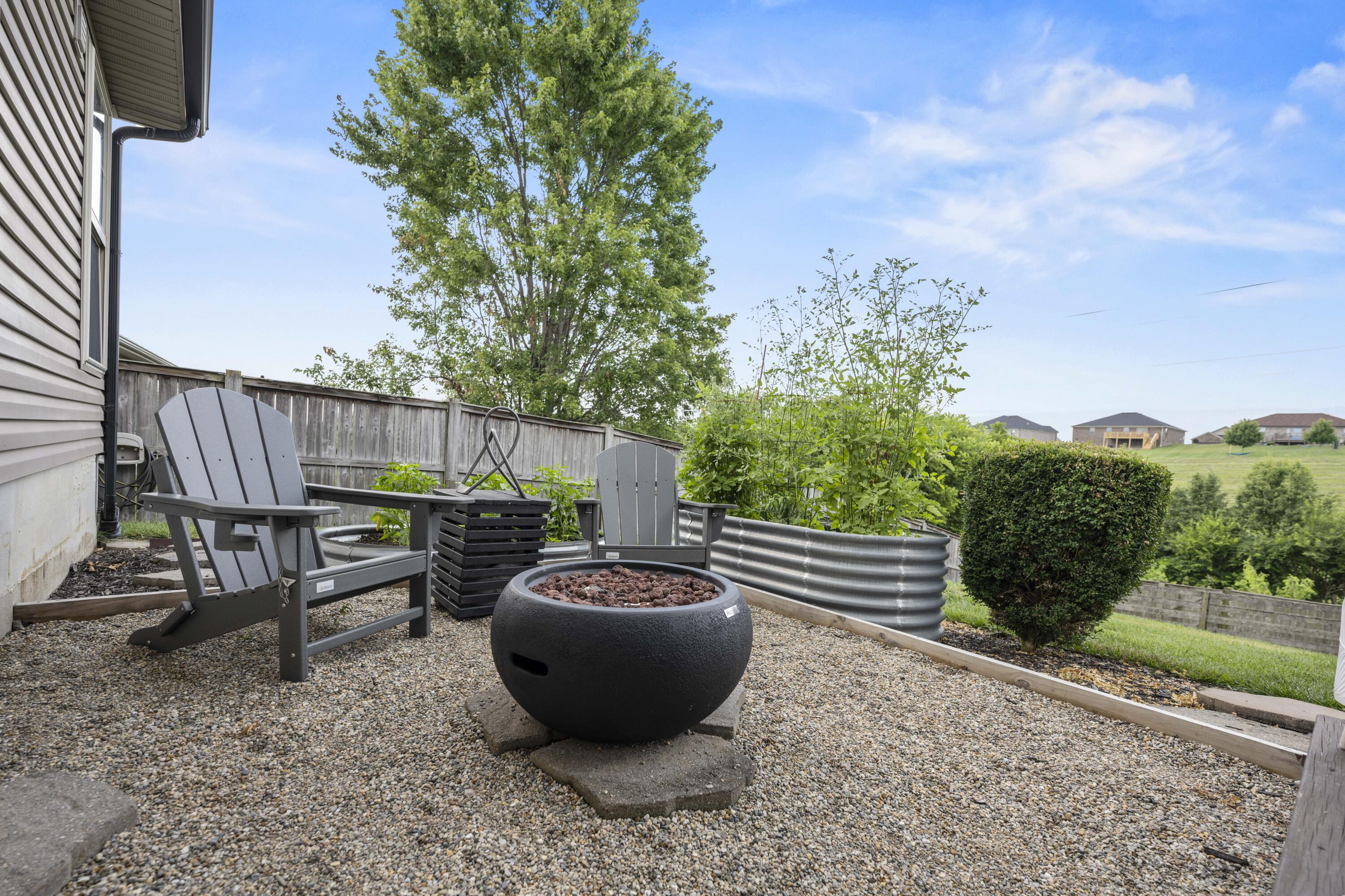 Richmond, Kentucky 40475, United States, 3 Bedrooms Bedrooms, ,2 BathroomsBathrooms,Residential,Active,169722