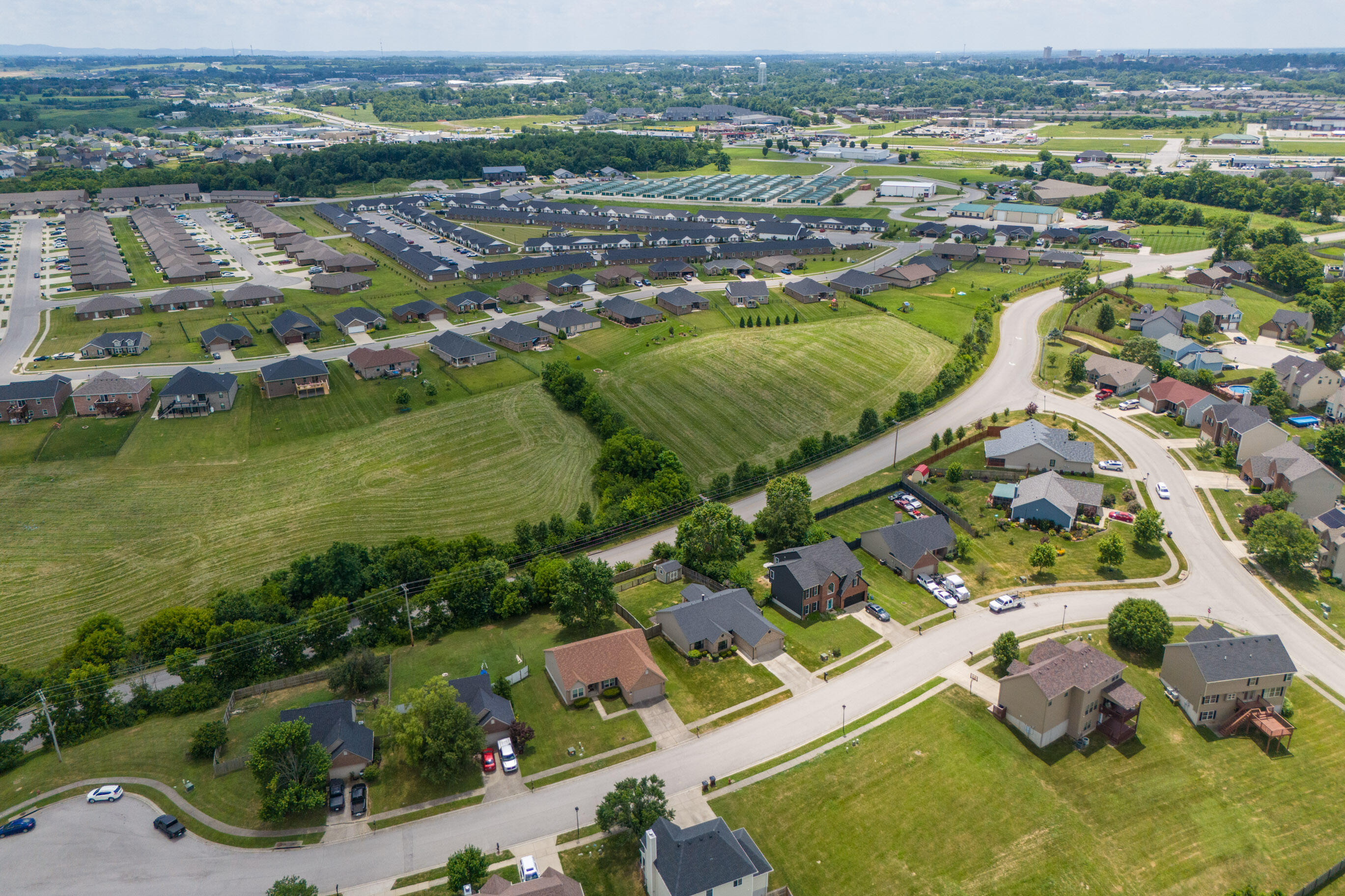 Richmond, Kentucky 40475, United States, 3 Bedrooms Bedrooms, ,2 BathroomsBathrooms,Residential,Active,169722