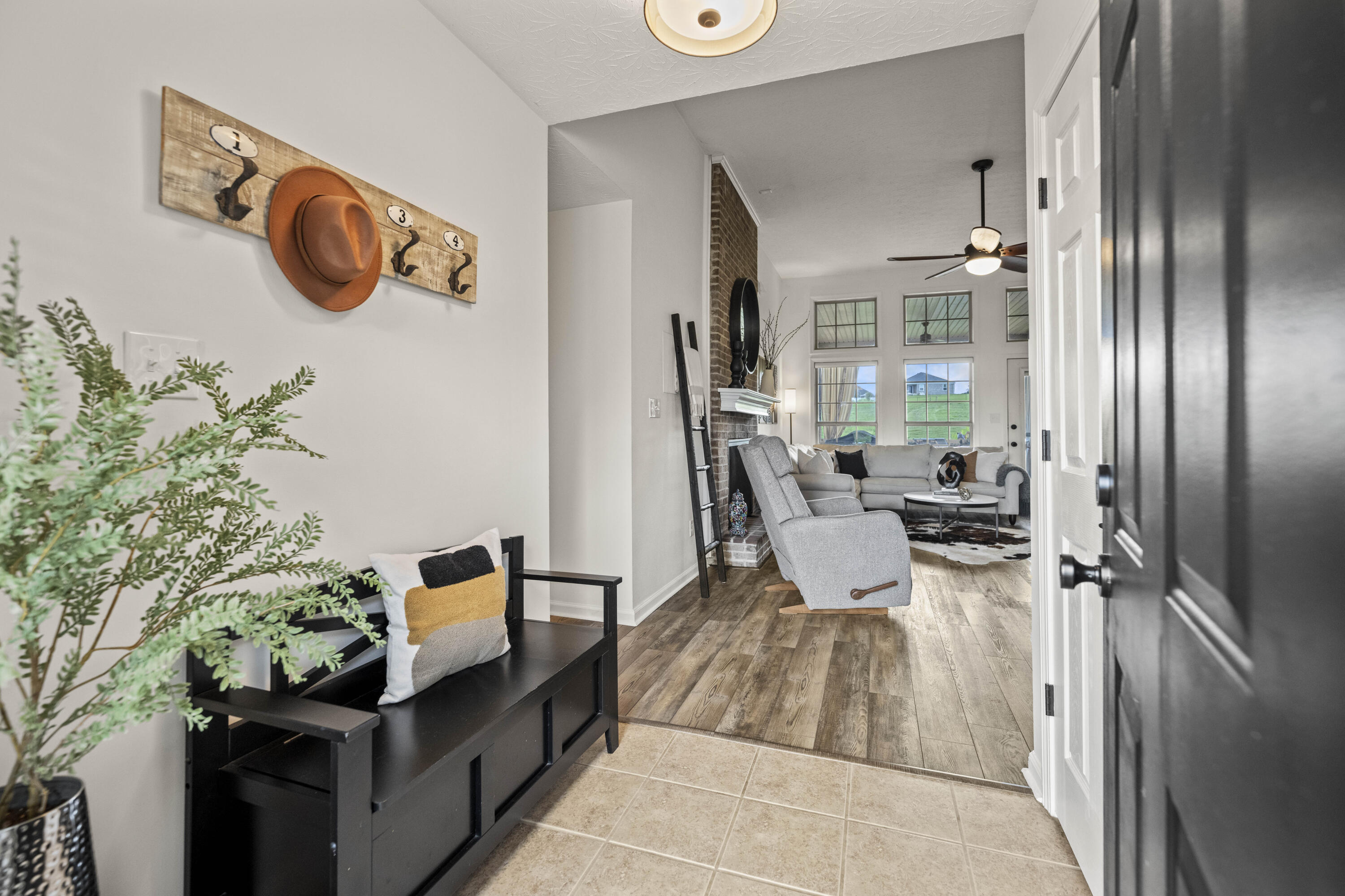 Richmond, Kentucky 40475, United States, 3 Bedrooms Bedrooms, ,2 BathroomsBathrooms,Residential,Active,169722