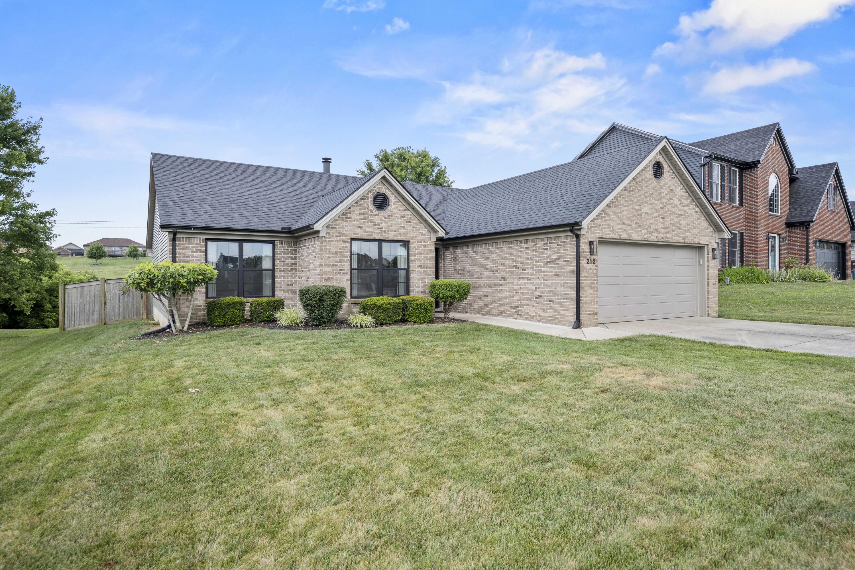 Richmond, Kentucky 40475, United States, 3 Bedrooms Bedrooms, ,2 BathroomsBathrooms,Residential,Active,169722