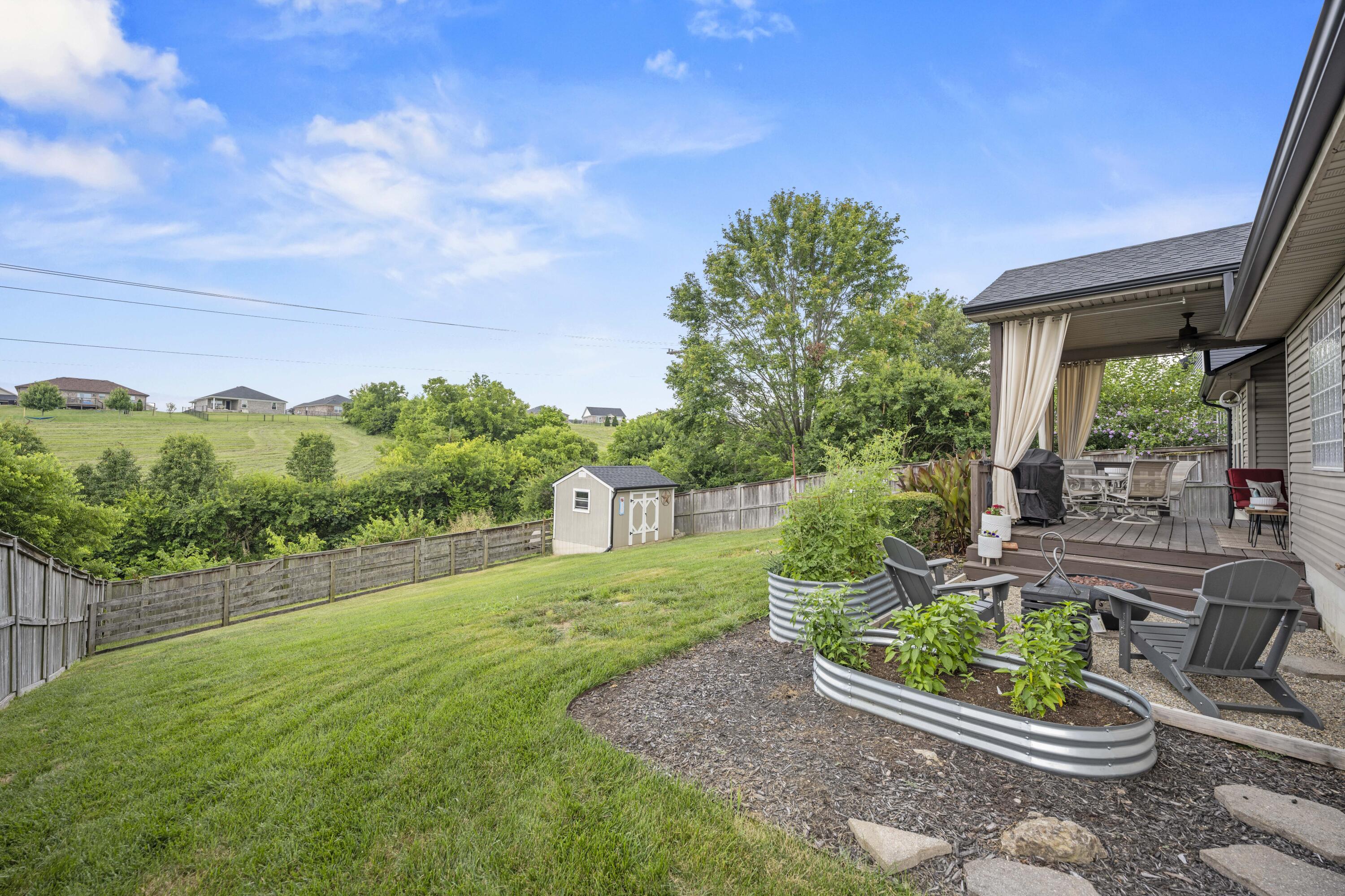 Richmond, Kentucky 40475, United States, 3 Bedrooms Bedrooms, ,2 BathroomsBathrooms,Residential,Active,169722