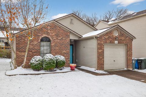 Photo of 216 Ellemoor Lane, Lexington, KY 40515 (MLS # 25507666)