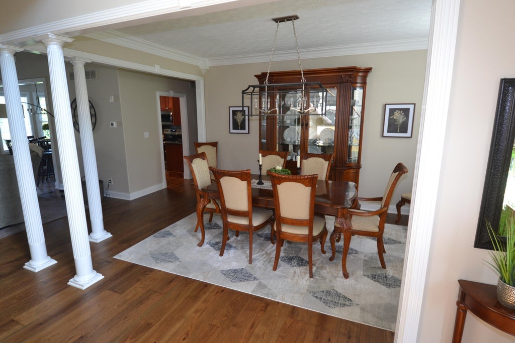 Photo of 114 Callis Circle, Wilmore, KY 40390 (MLS # 26012533)