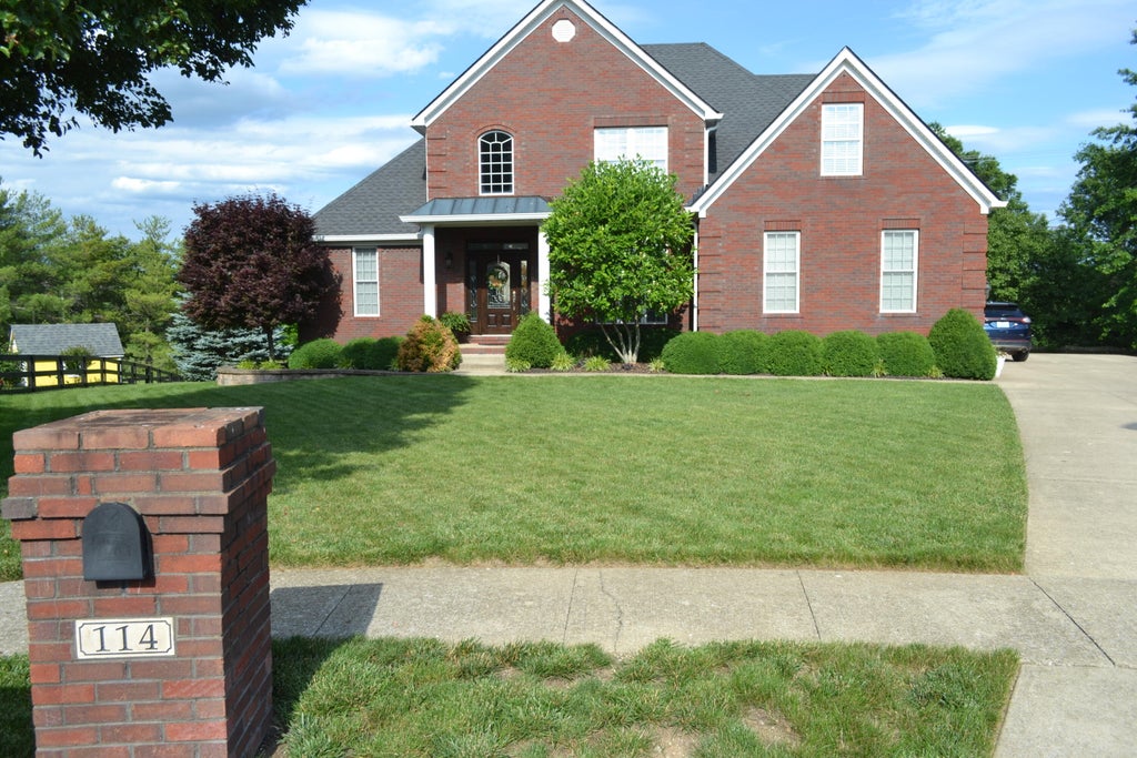 Photo of 114 Callis Circle, Wilmore, KY 40390 (MLS # 26012533)