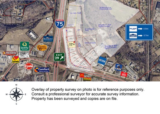 6 E CUMBERLAND GAP PKWY, CORBIN, KY 40701 - Image 4cb813d3d484df0b48cd0d78bcee587d/3283924430