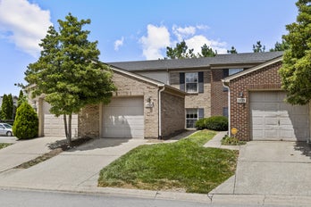 Townhouse at 3533 Lochdale Terrace