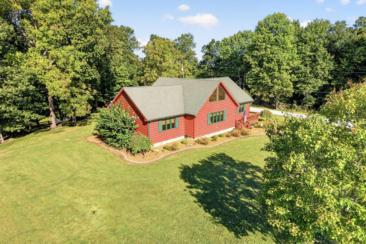 510 Nannie Neal Road