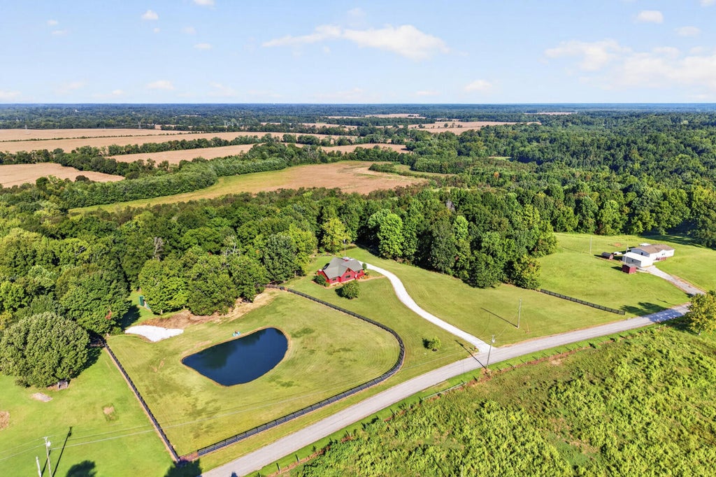 Photo of 510 Nannie Neal Road, Hardin, KY 42048 (MLS # 26025558)