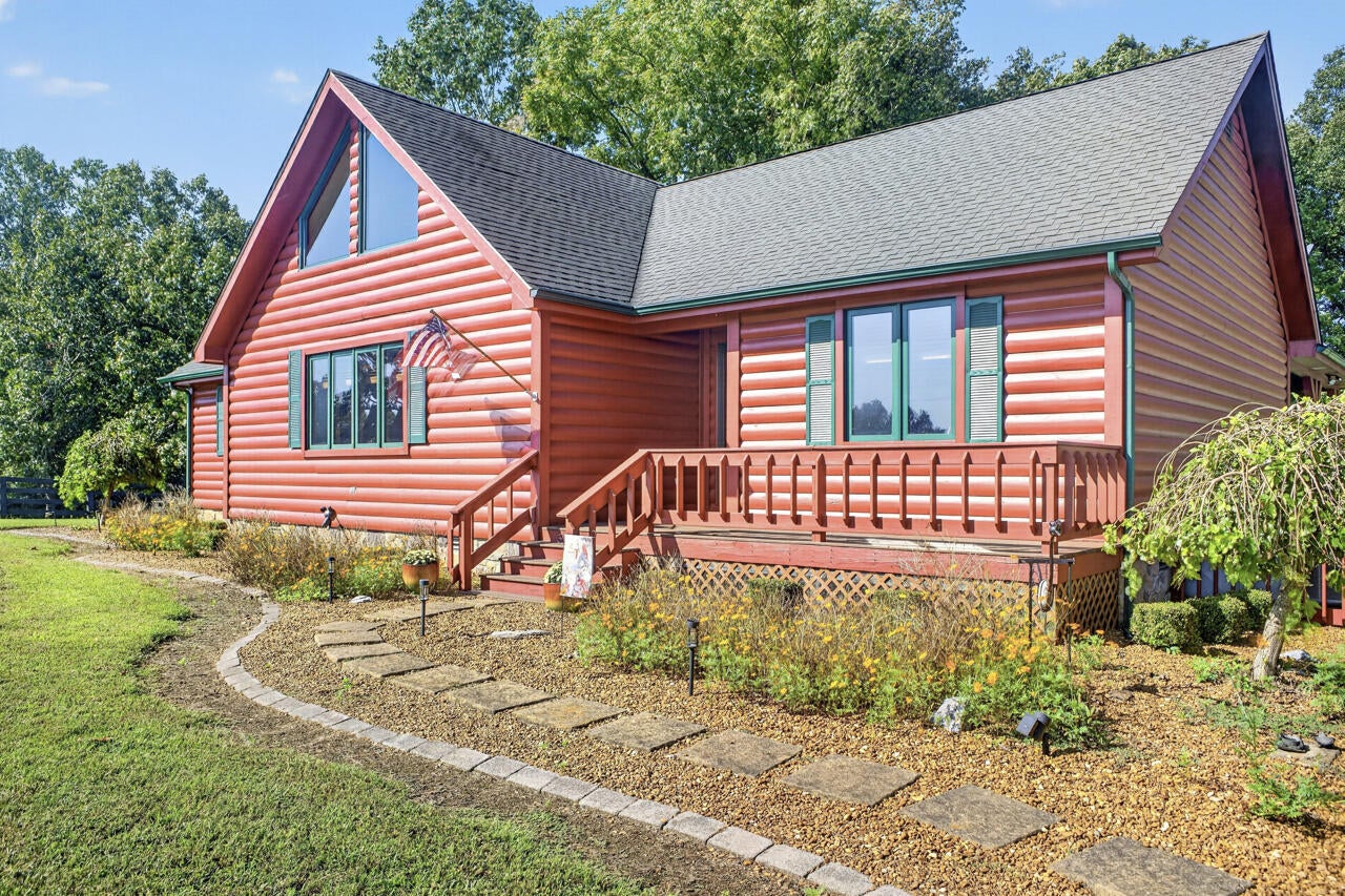 510 Nannie Neal Road