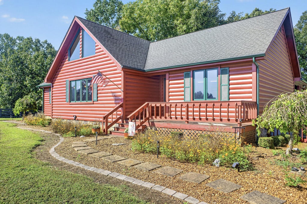 Photo of 510 Nannie Neal Road, Hardin, KY 42048 (MLS # 26025558)