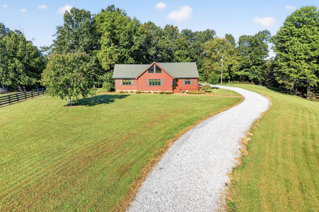 Photo of 510 Nannie Neal Road, Hardin, KY 42048 (MLS # 26025558)