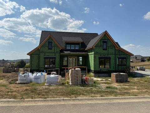 Photo of 105 Bull Run Trail, Richmond, KY 40475 (MLS # 25501814)
