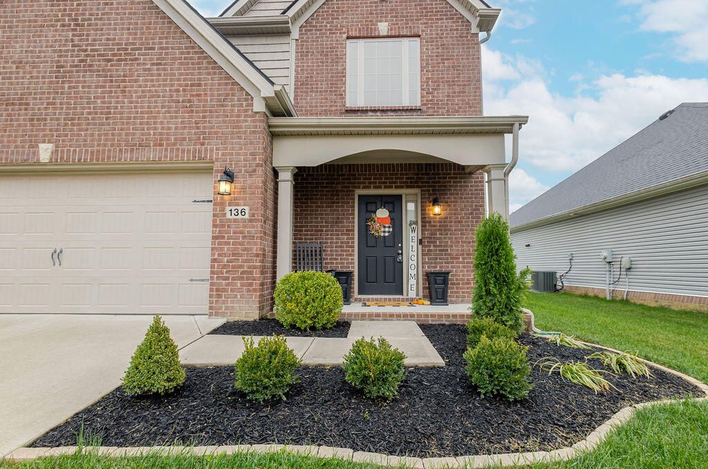 Photo of 136 Waxwing Lane, Nicholasville, KY 40356 (MLS # 25504899)