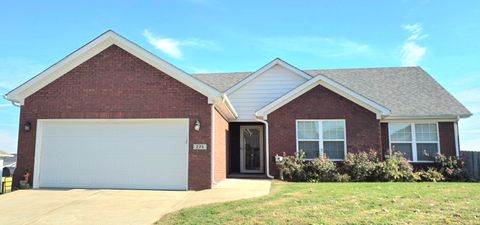 Photo of 224 San Antonio Way, Nicholasville, KY 40356 (MLS # 25505611)