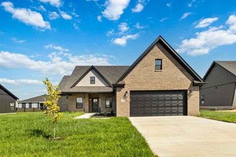 Photo of 536 Chickasaw Drive, Richmond, KY 40475 (MLS # 25502586)