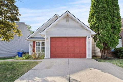 Photo of 721 Statesman Way, Lexington, KY 40505 (MLS # 25500102)
