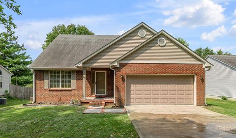Photo of 837 Kingsbury Road, Lexington, KY 40509 (MLS # 25500606)