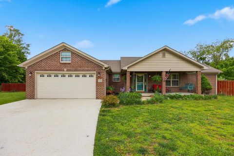 Property photo of 156 Callies Way, Berea, KY 40403