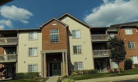 Photo of 600 Vincent Way 3306 #3306, Lexington, KY 40503 (MLS # 25501495)