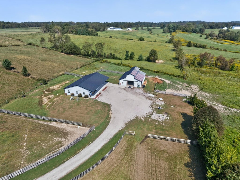 Photo of 5194 Kendall Springs Road, Owingsville, KY 40360 (MLS # 26025746)