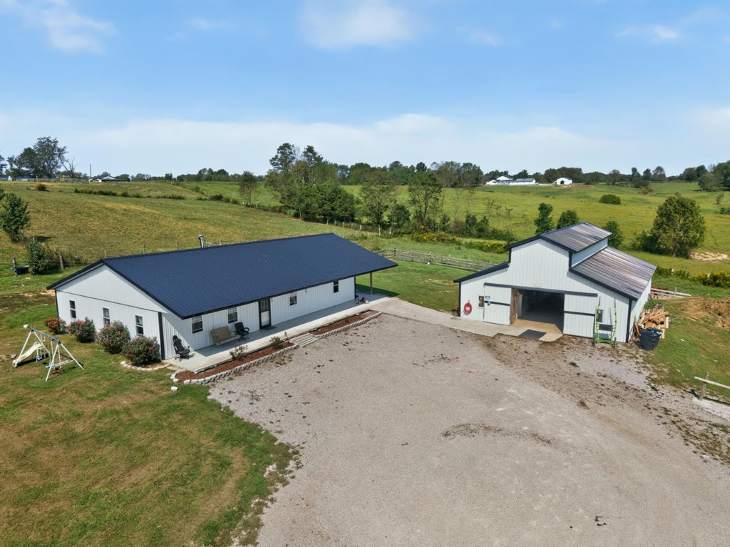 Photo of 5194 Kendall Springs Road, Owingsville, KY 40360 (MLS # 26025746)
