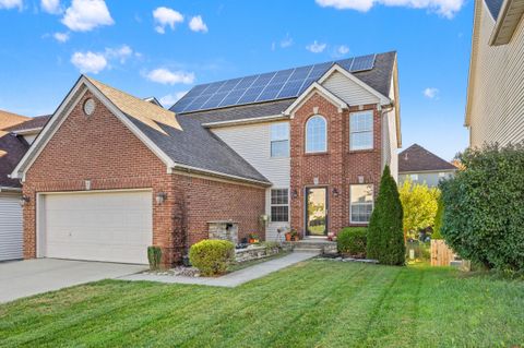 Photo of 3053 Quaker Hill Lane, Lexington, KY 40509 (MLS # 25504246)