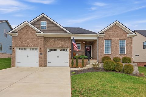 Property photo of 108 Tattersalls Drive, Nicholasville, KY 40356