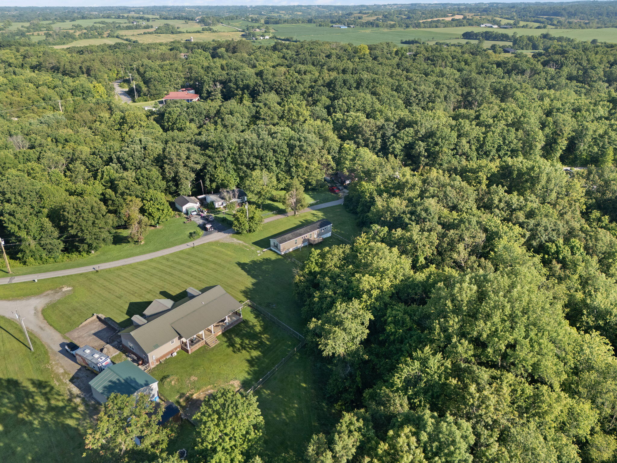 Winchester, Kentucky 40391, United States, 3 Bedrooms Bedrooms, ,2 BathroomsBathrooms,Residential,Contingent,157381