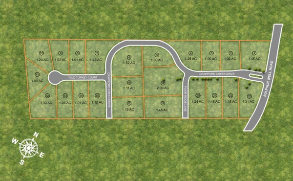 LOT 23 CRAWFORD CREEK DRIVE, NICHOLASVILLE, KY 40356 - Image 4e0189cb2cae9732bada161544ffe1ca/3594204808