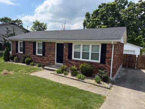 Property photo of 17 Holiday Road, Winchester, KY 40391