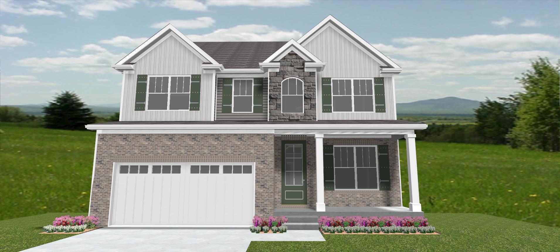 Richmond, Kentucky 40475, United States, 4 Bedrooms Bedrooms, ,4 BathroomsBathrooms,Residential,Active,1226