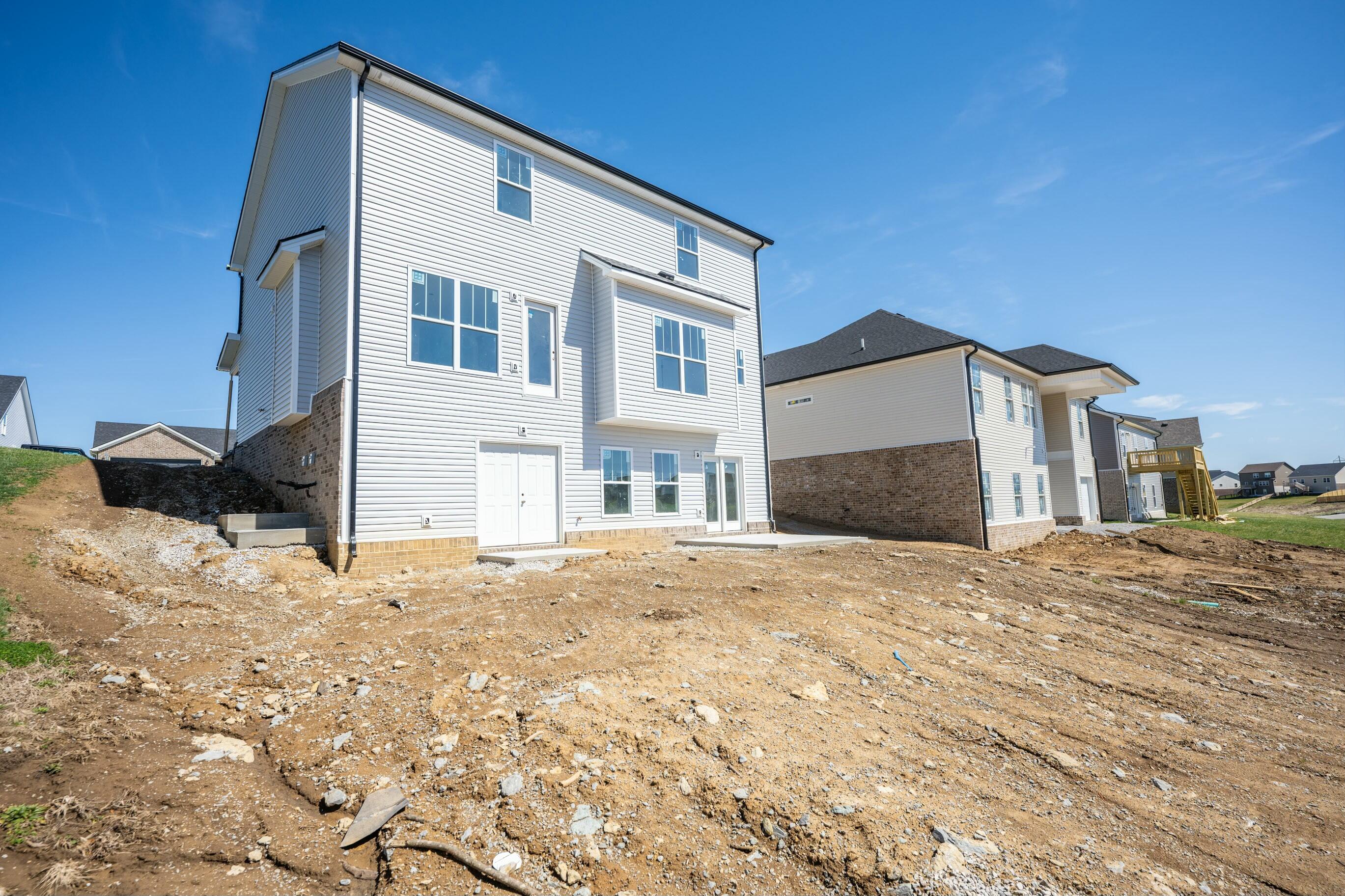 Richmond, Kentucky 40475, United States, 4 Bedrooms Bedrooms, ,4 BathroomsBathrooms,Residential,Active,1226