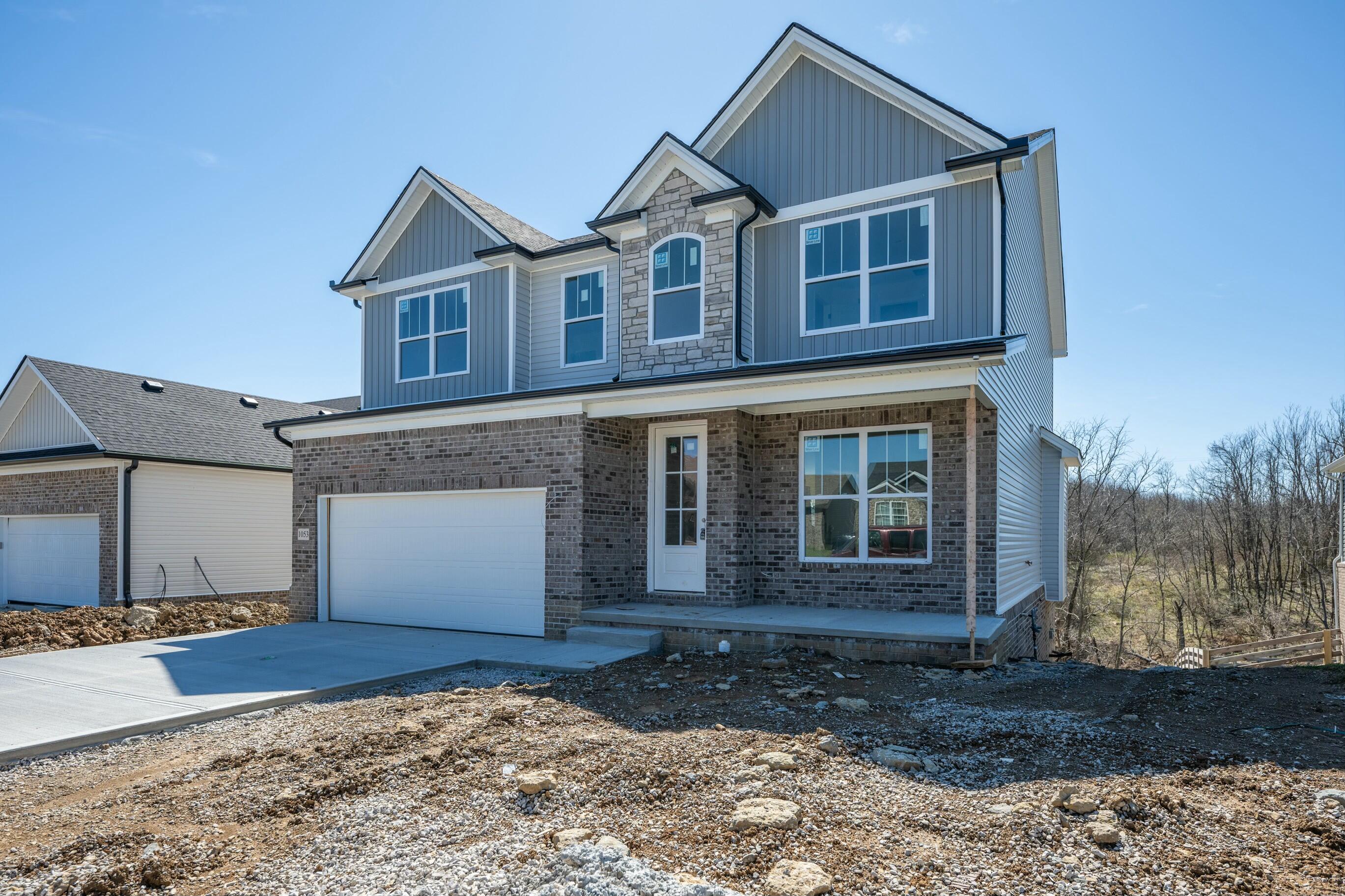 Richmond, Kentucky 40475, United States, 4 Bedrooms Bedrooms, ,4 BathroomsBathrooms,Residential,Active,1226