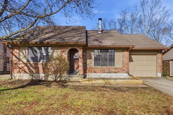 Single Family Residence at 1509 Springfield Drive