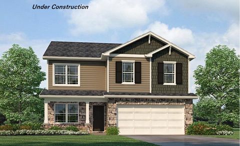 Photo of 1032 Carriage Place Drive, Richmond, KY 40475 (MLS # 25018269)
