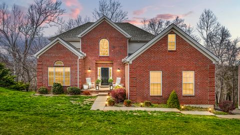Property photo of 119 Blackberry Ridge Court, Georgetown, KY 40324