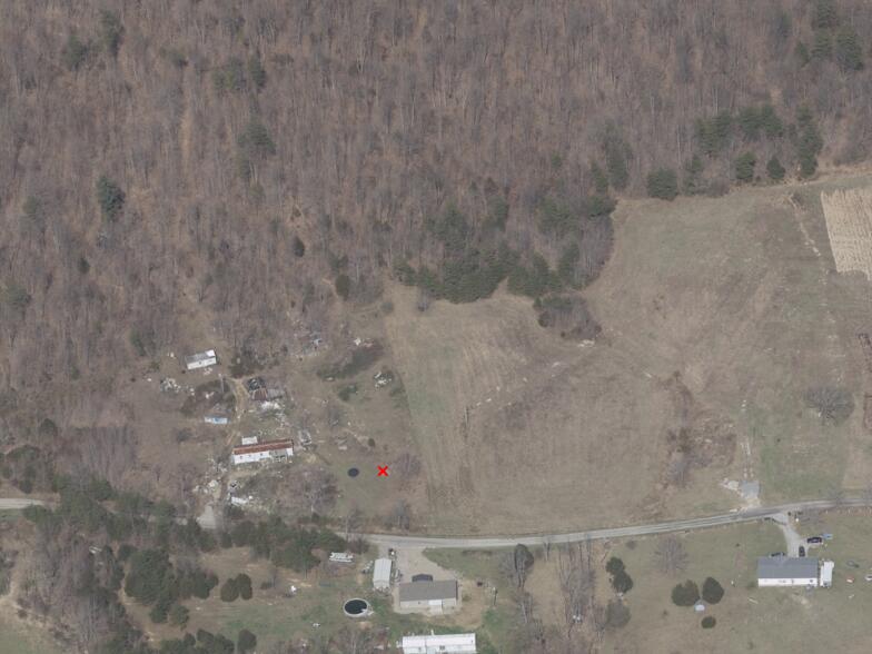 331 Wolf Run Road