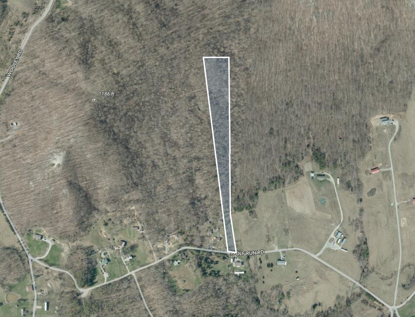 331 Wolf Run Road