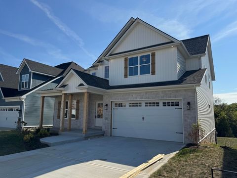 Photo of 1348 Angus Trail, Lexington, KY 40509 (MLS # 25501631)