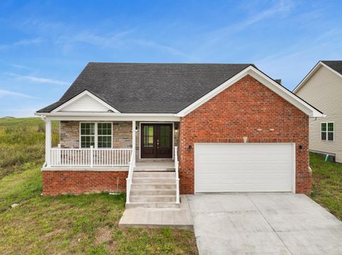 Photo of 3024 Thorntree Lane, Lawrenceburg, KY 40342 (MLS # 25506580)