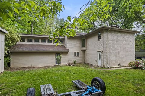 Property photo of 251 Big Eddy Road, Frankfort, KY 40601