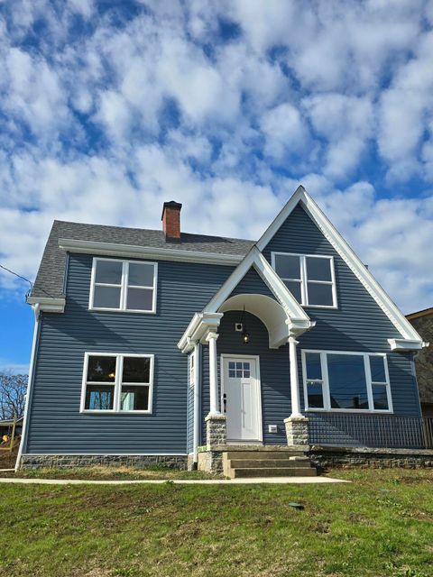 Photo of 24 N Burns Avenue, Winchester, KY 40391 (MLS # 25507536)