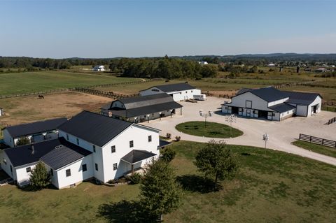 Photo of 4962 Kendall Springs Road, Owingsville, KY 40360 (MLS # 25503506)